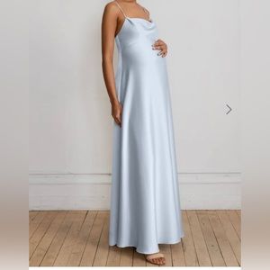 Addison Maternity Bridesmaids Dress- Jenny Yoo